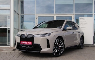 BMW iX, 2025 год, 13 990 000 рублей, 1 фотография