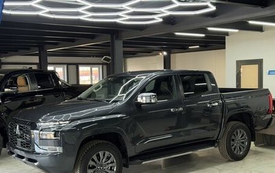 Mitsubishi L200, 2025 год, 5 570 000 рублей, 1 фотография