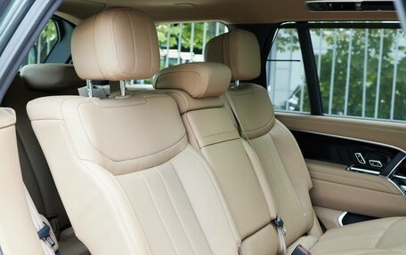 Land Rover Range Rover IV рестайлинг, 2025 год, 24 750 000 рублей, 7 фотография