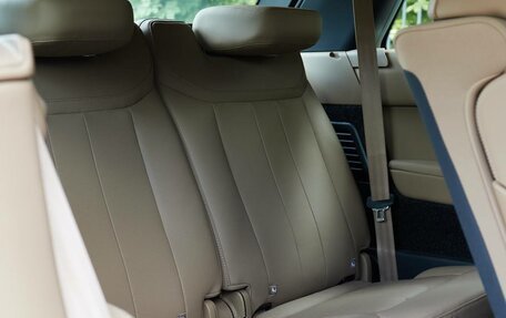 Land Rover Range Rover IV рестайлинг, 2025 год, 24 750 000 рублей, 8 фотография