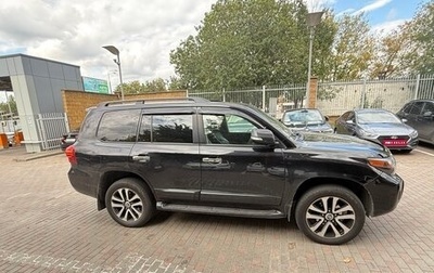 Toyota Land Cruiser 200, 2013 год, 3 600 000 рублей, 1 фотография