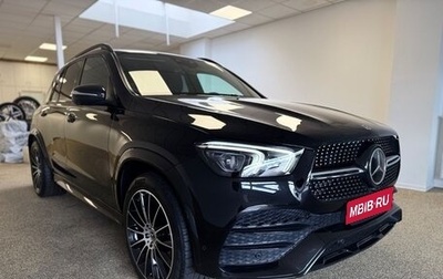 Mercedes-Benz GLE, 2022 год, 6 600 000 рублей, 1 фотография