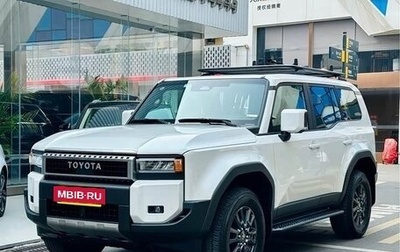 Toyota Land Cruiser Prado, 2024 год, 8 417 000 рублей, 1 фотография