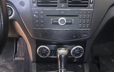 Mercedes-Benz C-Класс, 2009 год, 1 000 000 рублей, 1 фотография