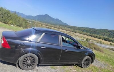 Ford Focus II рестайлинг, 2011 год, 850 000 рублей, 1 фотография