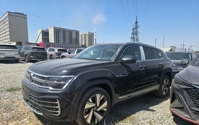 Volkswagen Teramont I, 2025 год, 5 500 000 рублей, 1 фотография