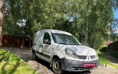 Renault Kangoo II рестайлинг, 2005 год, 200 000 рублей, 1 фотография