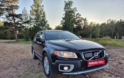 Volvo XC70 II рестайлинг, 2011 год, 1 700 000 рублей, 1 фотография