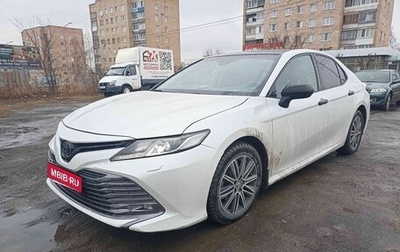 Toyota Camry, 2019 год, 2 265 000 рублей, 1 фотография