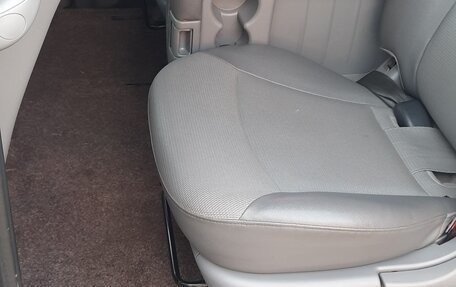 Hyundai Grand Starex Grand Starex I рестайлинг 2, 2011 год, 1 720 000 рублей, 7 фотография