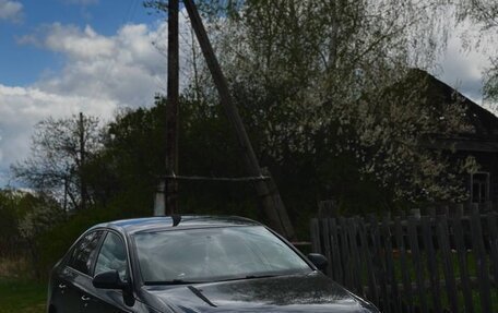 Volkswagen Passat B6, 2007 год, 560 000 рублей, 5 фотография