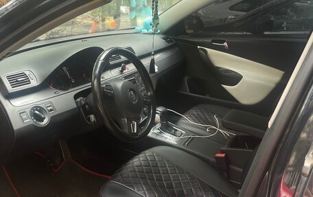 Volkswagen Passat B6, 2007 год, 560 000 рублей, 8 фотография