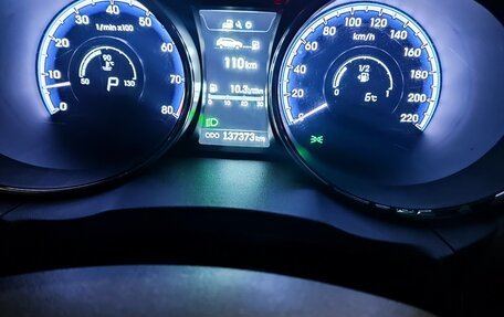 Hyundai ix35 I рестайлинг, 2014 год, 1 320 000 рублей, 4 фотография