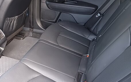 KIA Optima IV, 2018 год, 2 050 000 рублей, 11 фотография