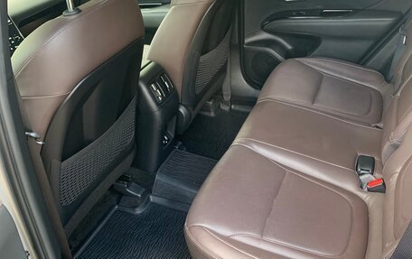 Hyundai Tucson, 2021 год, 2 890 000 рублей, 15 фотография