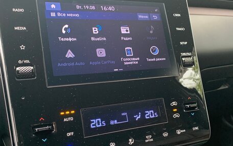 Hyundai Tucson, 2021 год, 2 890 000 рублей, 12 фотография