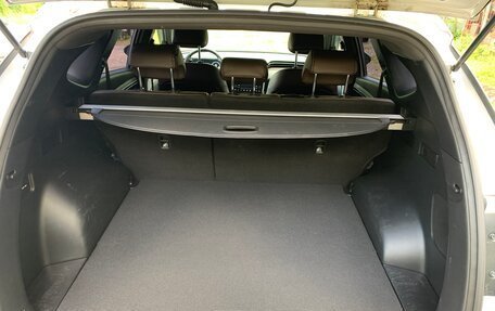 Hyundai Tucson, 2021 год, 2 890 000 рублей, 16 фотография