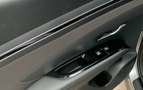 Hyundai Tucson, 2021 год, 2 890 000 рублей, 11 фотография