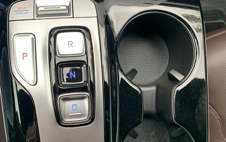 Hyundai Tucson, 2021 год, 2 890 000 рублей, 13 фотография
