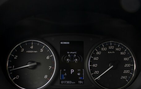 Mitsubishi Outlander III рестайлинг 3, 2022 год, 2 788 000 рублей, 11 фотография