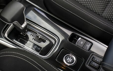 Mitsubishi Outlander III рестайлинг 3, 2022 год, 2 788 000 рублей, 15 фотография