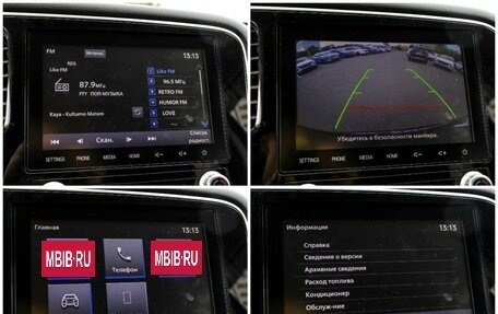 Mitsubishi Outlander III рестайлинг 3, 2022 год, 2 788 000 рублей, 16 фотография