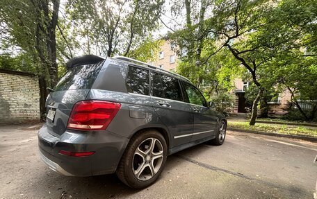 Mercedes-Benz GLK-Класс, 2014 год, 1 700 000 рублей, 6 фотография