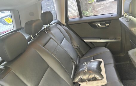 Mercedes-Benz GLK-Класс, 2014 год, 1 700 000 рублей, 8 фотография