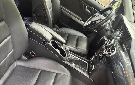 Mercedes-Benz GLK-Класс, 2014 год, 1 700 000 рублей, 11 фотография