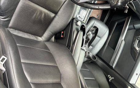 Mercedes-Benz GLK-Класс, 2014 год, 1 700 000 рублей, 10 фотография