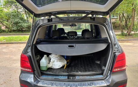 Mercedes-Benz GLK-Класс, 2014 год, 1 700 000 рублей, 13 фотография