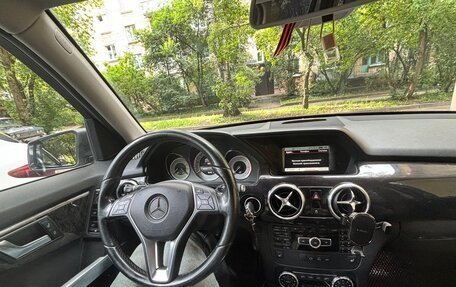 Mercedes-Benz GLK-Класс, 2014 год, 1 700 000 рублей, 15 фотография