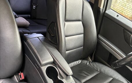 Mercedes-Benz GLK-Класс, 2014 год, 1 700 000 рублей, 12 фотография