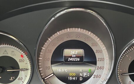 Mercedes-Benz GLK-Класс, 2014 год, 1 700 000 рублей, 14 фотография