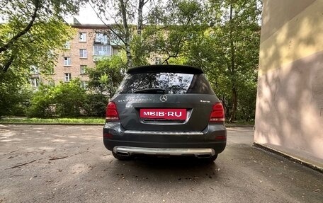 Mercedes-Benz GLK-Класс, 2014 год, 1 700 000 рублей, 7 фотография