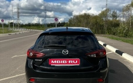 Mazda 3, 2013 год, 1 100 000 рублей, 4 фотография