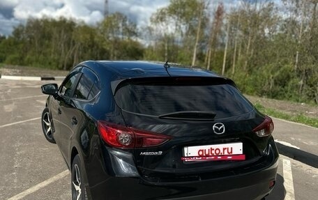 Mazda 3, 2013 год, 1 100 000 рублей, 3 фотография