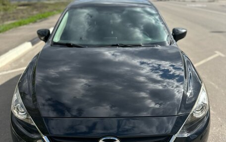Mazda 3, 2013 год, 1 100 000 рублей, 7 фотография