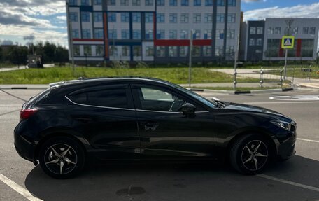 Mazda 3, 2013 год, 1 100 000 рублей, 6 фотография