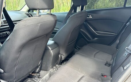Mazda 3, 2013 год, 1 100 000 рублей, 9 фотография