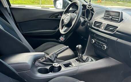 Mazda 3, 2013 год, 1 100 000 рублей, 11 фотография