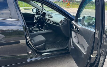 Mazda 3, 2013 год, 1 100 000 рублей, 10 фотография