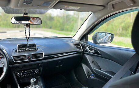 Mazda 3, 2013 год, 1 100 000 рублей, 17 фотография