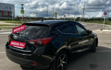 Mazda 3, 2013 год, 1 100 000 рублей, 5 фотография
