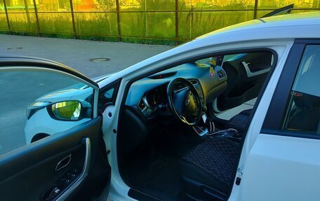 KIA cee'd III, 2017 год, 1 150 000 рублей, 4 фотография