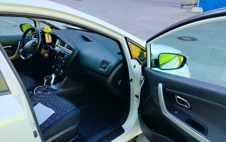 KIA cee'd III, 2017 год, 1 150 000 рублей, 3 фотография