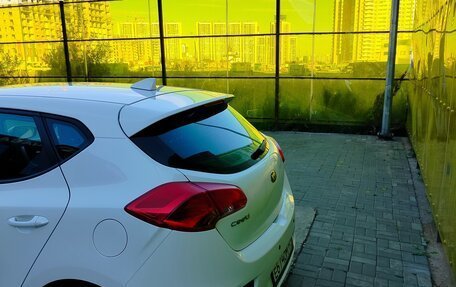 KIA cee'd III, 2017 год, 1 150 000 рублей, 7 фотография