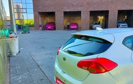 KIA cee'd III, 2017 год, 1 150 000 рублей, 6 фотография