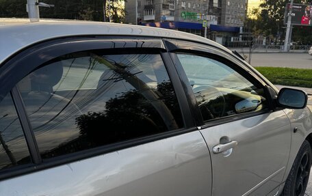 Toyota Corolla, 2002 год, 535 000 рублей, 15 фотография