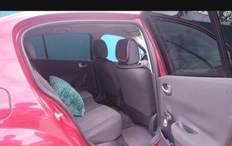 Renault Megane II, 2008 год, 430 000 рублей, 9 фотография